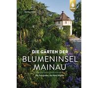 Die Gärten der Blumeninsel Mainau