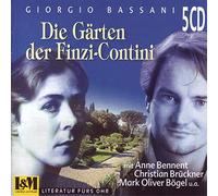 Die Gärten Der Finzi-Contini