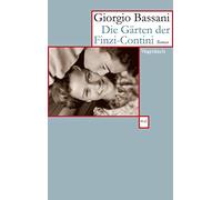 Die Gärten der Finzi-Contini