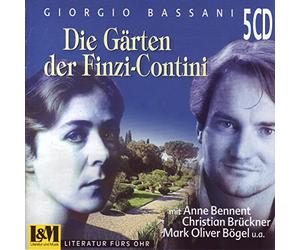 Die Gärten Der Finzi-Contini