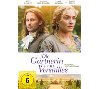 Various - Die Gärtnerin von Versailles