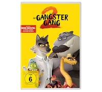 Die Gangster Gang 2 – Pierre Perifel – DVD