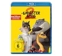 Die Gangster Gang 2 – Pierre Perifel – Blu-ray