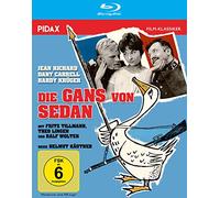 Die Gans von Sedan