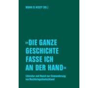 die Ganze Geschichte Fasse Ich An Der Hand