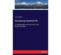 Die Gattung Cylindrella Pfr.