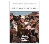 Die gebrochene Lanze [Import]