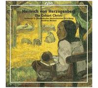 Die Geburt Christi Opus 90