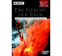 Die Geburt der Erde