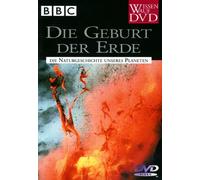 Die Geburt der Erde [Import allemand]