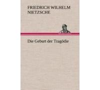 Die Geburt Der Tragödie