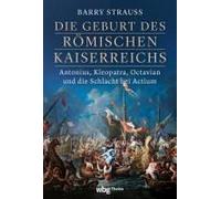Die Geburt Des Römischen Kaiserreichs