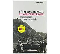 Die Gedächtnislosen