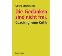 Die Gedanken Sind Nicht Frei.