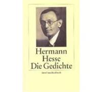 Die Gedichte Hesse, Hermann (Auteur)