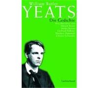 Die Gedichte Yeats, William Butler (Auteur)