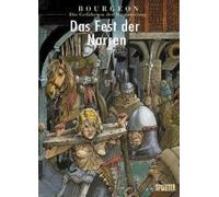 Die Gefährten Der Dämmerung 03. Das Fest Der Narren