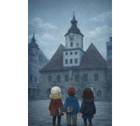 „Die Geheimdetektive von Jena - Das Rätsel um Raum 3“