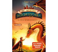 Die Geheime Drachenschule 2: Der Drache Mit Den Silbernen Hörnern