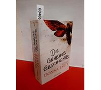 Die geheime Geschichte