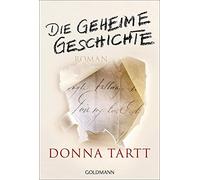 Die geheime Geschichte
