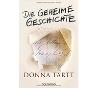 Die geheime Geschichte