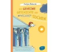 Die Geheime Geschichte Der Socken