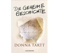 Donna Tartt Rainer Schmidt Die geheime Geschichte: Roman (Poche)