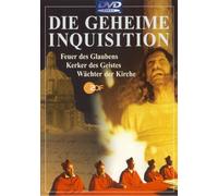 Die geheime Inquisition [Import]