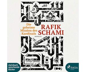Die Geheime Mission des Kardinals