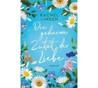 Die Geheime Zutat Der Liebe
