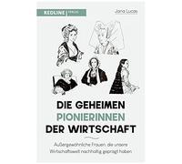 Die Geheimen Pionierinnen Der Wirtschaft