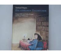 Die geheimen Tagebücher.