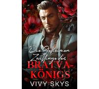 Die Geheimen Zwillinge des Bratva-Königs: Eine erzwungene Nähe - Dark Mafia Romance