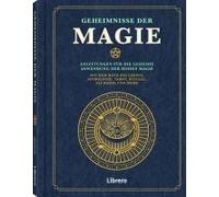 Die Geheimnisse Der Magie