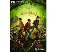 Die Geheimnisse der Spiderwicks PC (PC)