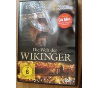 Die Geheimnisse der Wikinger-National Geographic [Import]