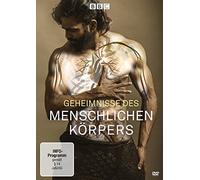 - - Die Geheimnisse des Menschlichen Körpers [Import]