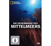 Die Geheimnisse des Mittelmeers-National Geographic [Import]