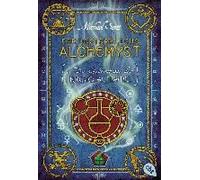 Die Geheimnisse Des Nicholas Flamel 01. Der Unsterbliche Alchemyst