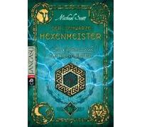 Die Geheimnisse Des Nicholas Flamel 05 - Der Schwarze Hexenmeister