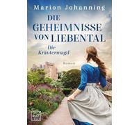 Die Geheimnisse von Liebental