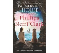 Die Geheimnisse von Palmerston House