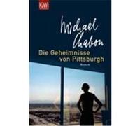 Die Geheimnisse von Pittsburgh Chabon, Michael (Auteur)