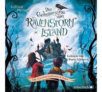 Die Geheimnisse Von Ravenstorm Island 01. Die Verschwundenen Kinder