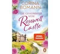 Die Geheimnisse von Rosewell Castle