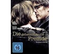 DIE GEHEIMNISSVOLLE FREMDE DVD MIT ETHAN HAWKE NEUF