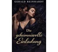 Die geheimnisvolle Einladung: Das Muster des Verlangens.