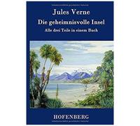 Die Geheimnisvolle Insel