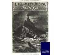 Die Geheimnisvolle Insel